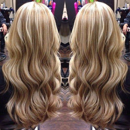 Wavy Layered Length