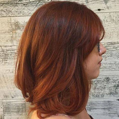 Rich Auburn Lob